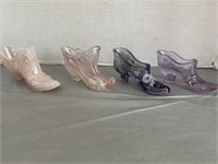 Fenton shoes (4, purple, pink)