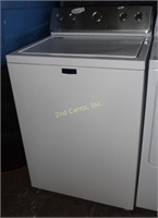 Centennial Mct Washer Maytag Commercial Technology