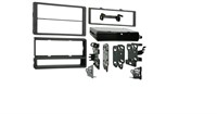 Metra 99-8205 Dash Kit For Pontiac Vibe/Toy Matrix