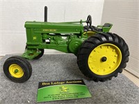 John Deere 70 Series Tractor, Ertl, 1991, AS-IS