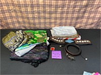 Women's Clothes and Accessories
