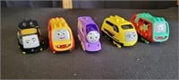 Thomas and Friends Die Cast Toys