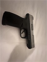 Smith & Wesson SD9VE Pistol FBV5722