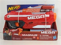 Nerf: N-Strike Mega (Megnus)