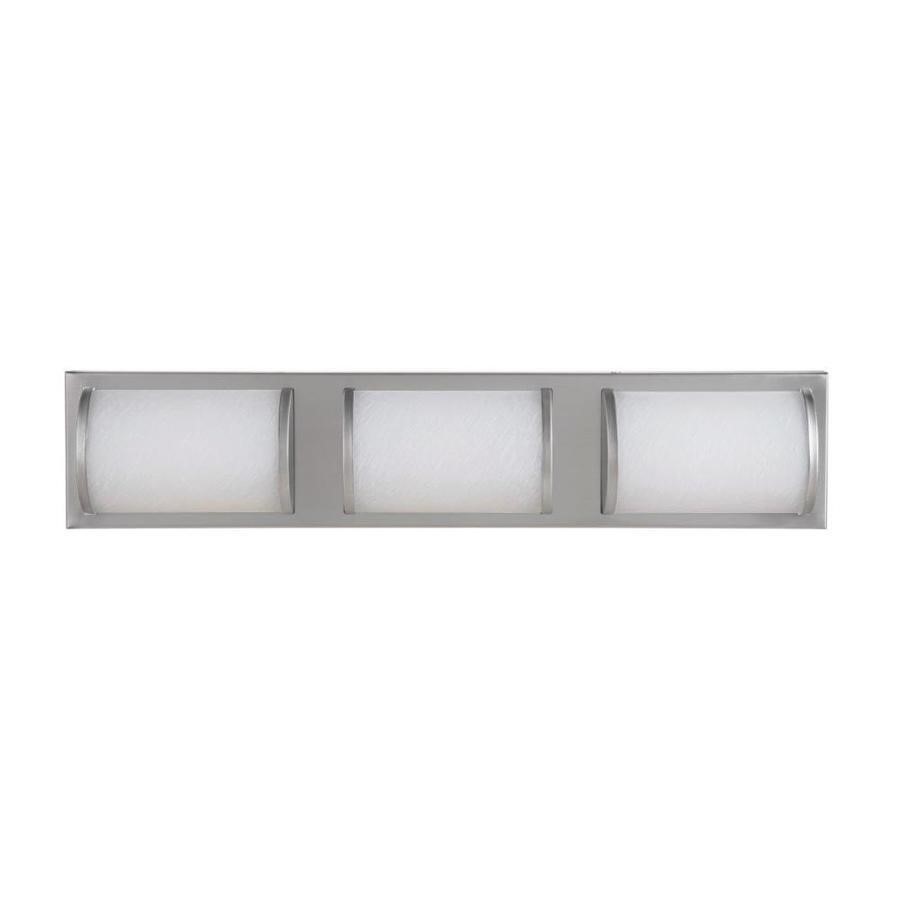 Allen+Roth 22' Vanity Led Light $72