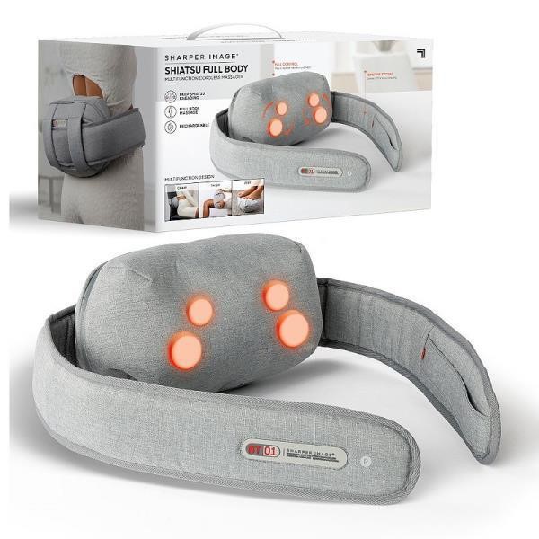 2-Speed Massager Multi-Function $89