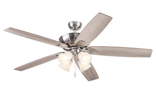 Harbor Breeze Macon Bay Ceiling Fan $160