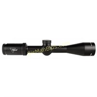 TRI HURON RIFLESCOPE 3-12X40 BDC HUNTER HOLDS