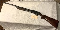 Winchester 12GA Model 25 Full Choke SN 29221