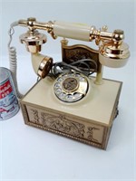 Téléphone vintage phone