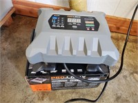 PRO LOGIC BATTERY CHARGER