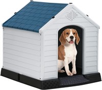 FDW Dog House  28L x 26W x 28H