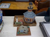 Lighthouse items