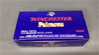 1000 Winchester Small Pistol Primers