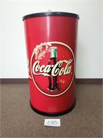 Cherry / Vanilla Coca-Cola Cooler (No Ship)