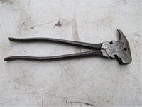 Fencing Tool