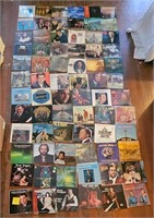 Assorted 33RPM Records No. 2