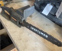 Craftsman Saw
