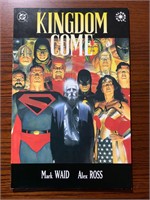 DC Comics Kingdom Come #2