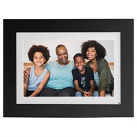 $84  PhotoShare 10.1' Smart Digital Frame