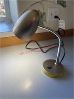 Little LED desk lamp (kitchen)