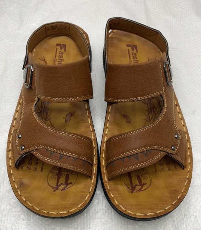Men's Sandals size 39