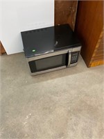 Hamilton Beach Microwave