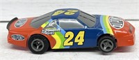 Jeff Gordon slot car