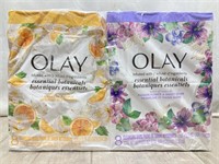 Olay Cleansing Bars *missing 1 Bar