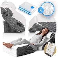 Luxone 5 Pcs Adjustable Relaxing System w/Leg