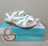 Women's Baretraps Sandals Size 9.5