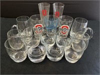 Drinking Glasses, Towels, & More