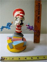 Dr Seuss Musical Cat In The Hat Balloon