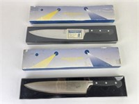 Messermeister Solingen Knives