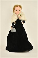 1950s Madame Alexander Cissy 20" Doll