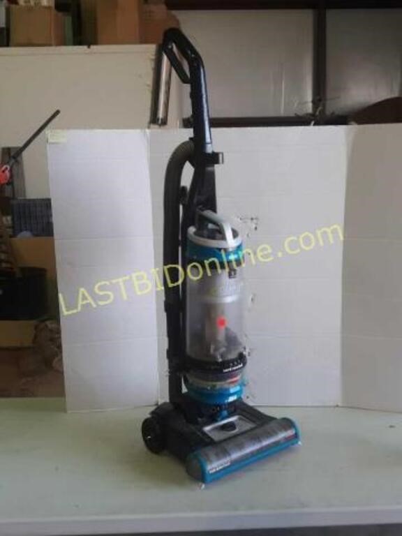 Bissell Vacuum