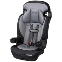 Safety 1st Grand 2-in-1 Booster Car Seat, Extended