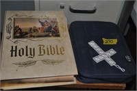 2 Bibles
