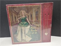 2011 Holiday Barbie