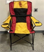 Rawlings Collegiate Large High Back Chair