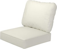 Patio Sofa Cushion 24Lx24W