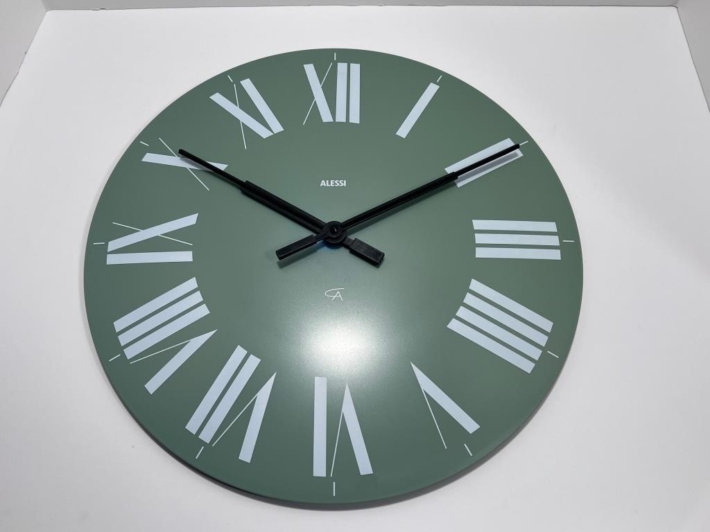 Firenze Wall clock