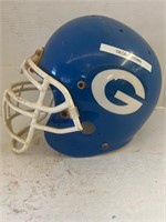 Georgetown, Texas high school football helmet