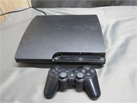 Sony Playstation 3 Video Game System Bundle