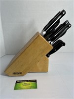 Faberware Knife Set