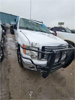 11 FORD   F150       PK