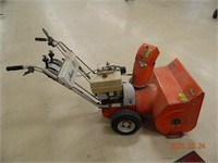 Ariens Snow Thrower 5 HP