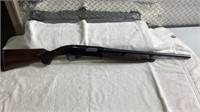 Winchester Model 1200, 12 Ga. 3" chambered, slug