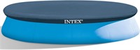 USED-Intex 58919E 12ft Pool Cover
