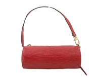 Louis Vuitton Epi Pouch Handbag